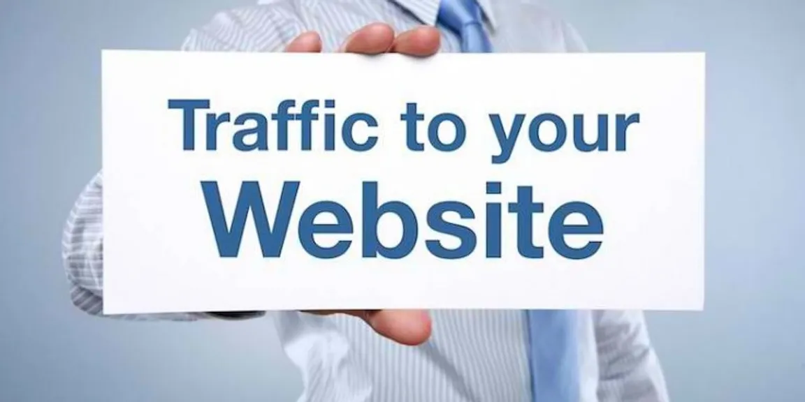 How forums can increase your website traffic