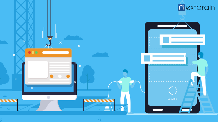 Mobile app development trends of the year