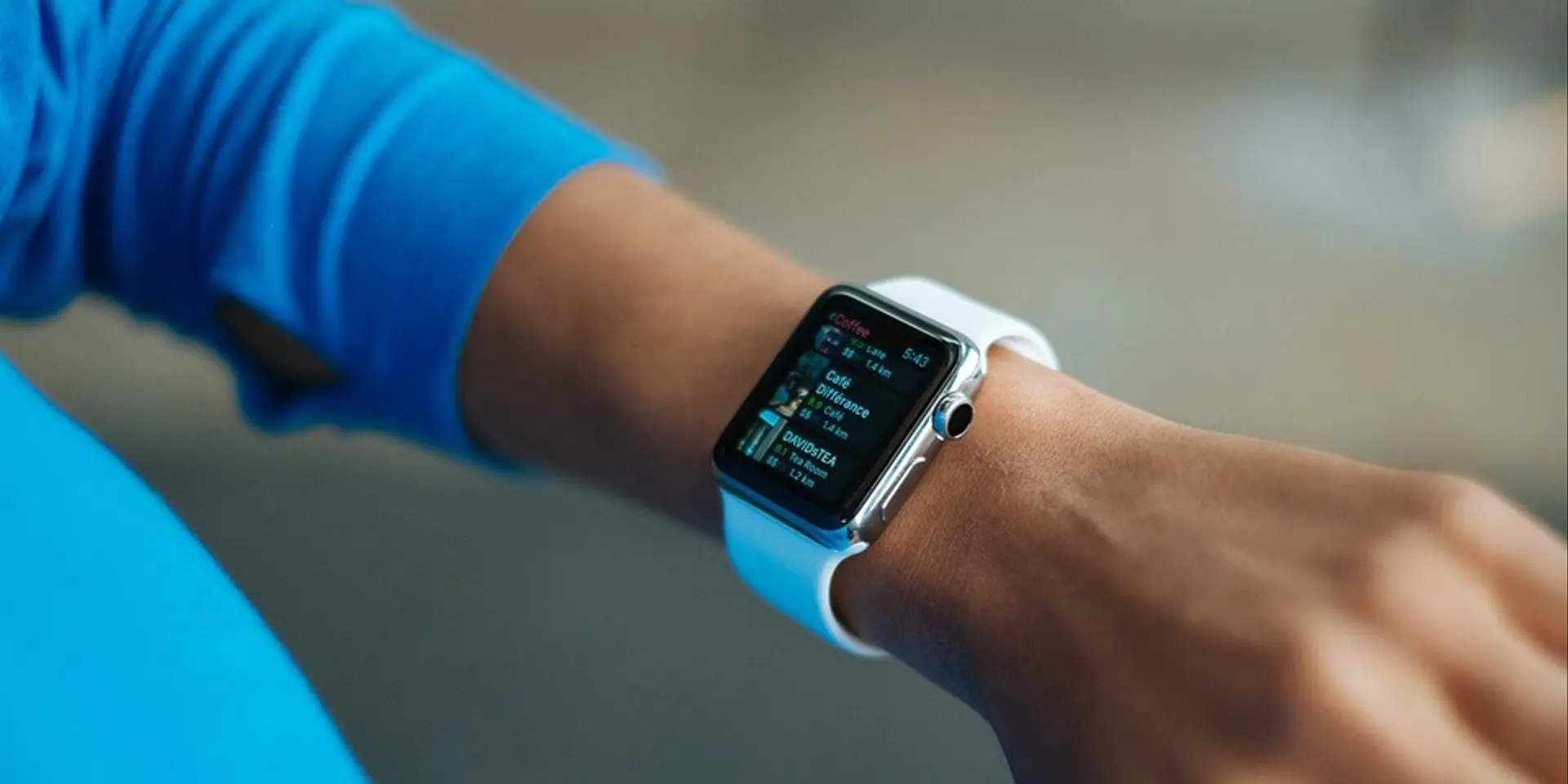 Top nine strategic technology trends in 2017