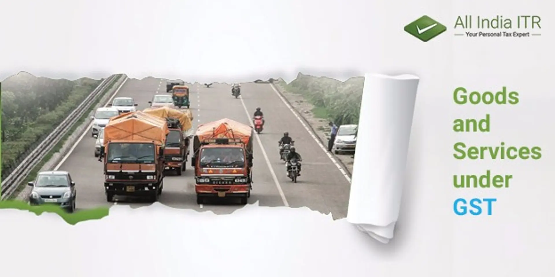 Will GST make the trading of goods and services easier?