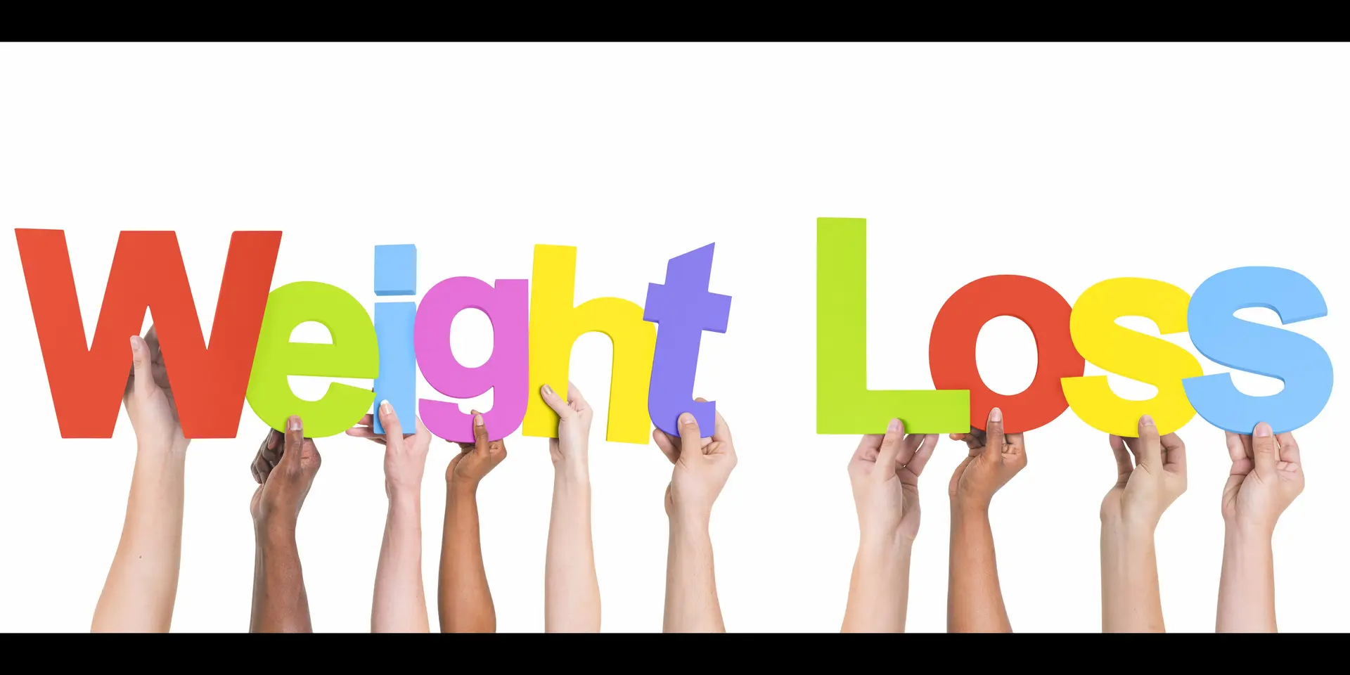 Emerging effects of weight loss on personal growth that mostly don’t know