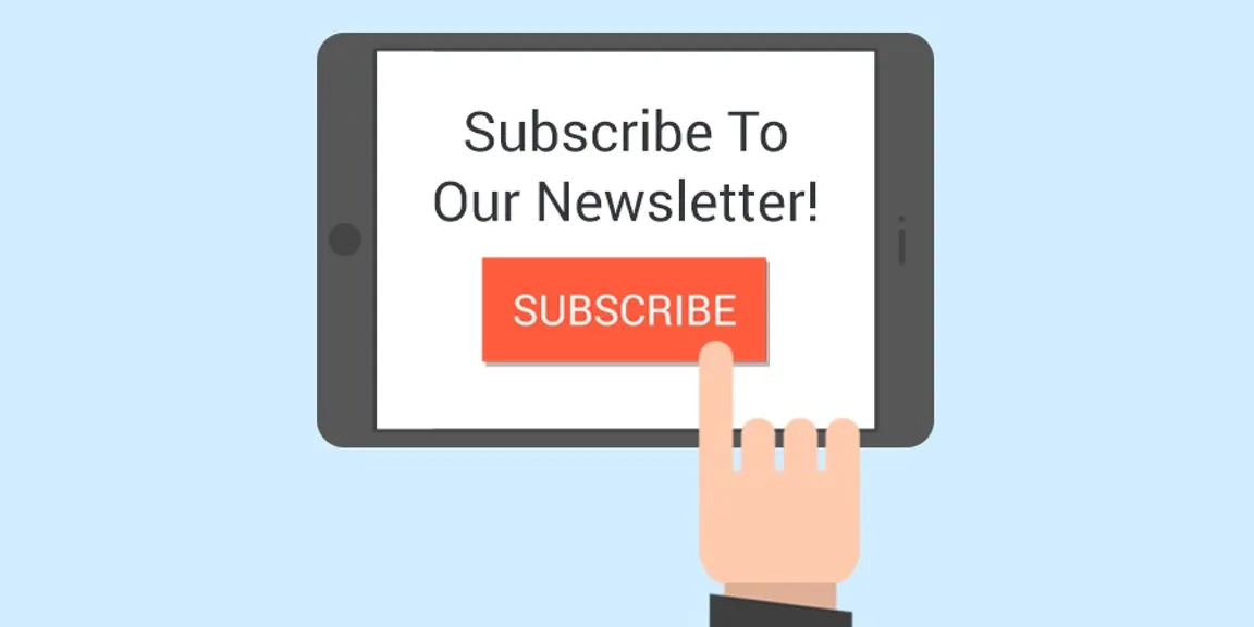 Publishing a newsletter? Here's 5 key points to consider