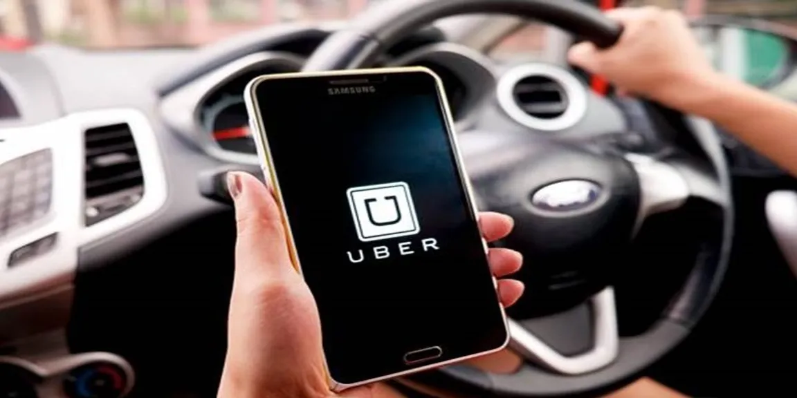 A Leading Example of Startup Ingenuity and Perseverance - The Uber Story