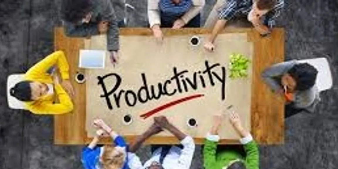 Top 5 productivity tips for small business owners