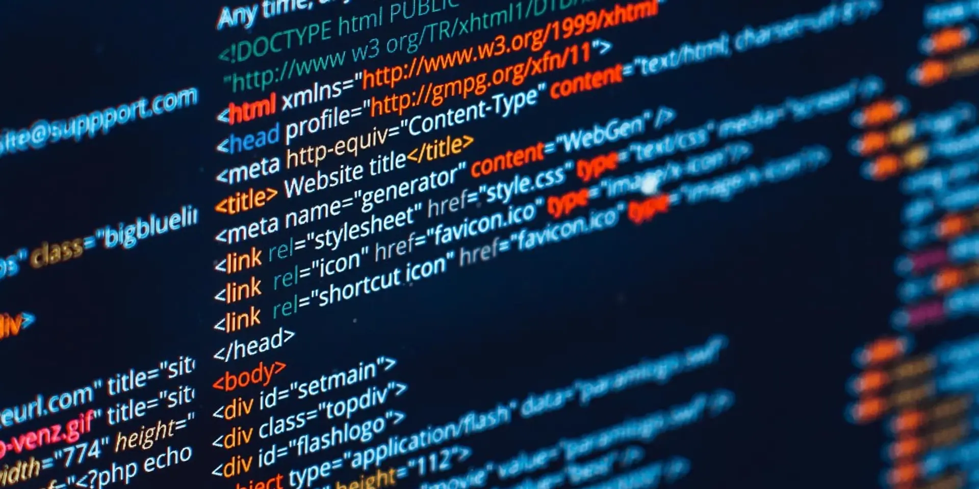 What are the entrepreneurial prospects for the growth of budding web development companies in India