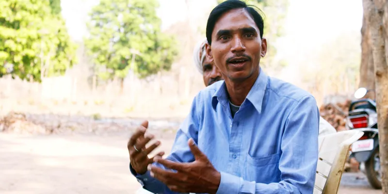 डीके भास्कर