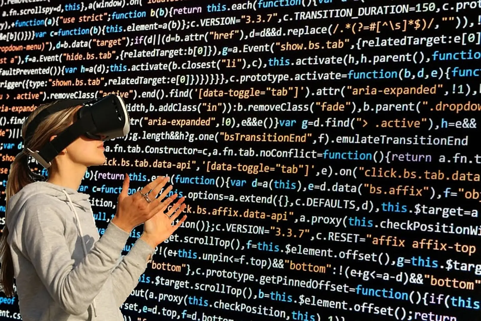 Future of Successful Marketing with Virtual Reality