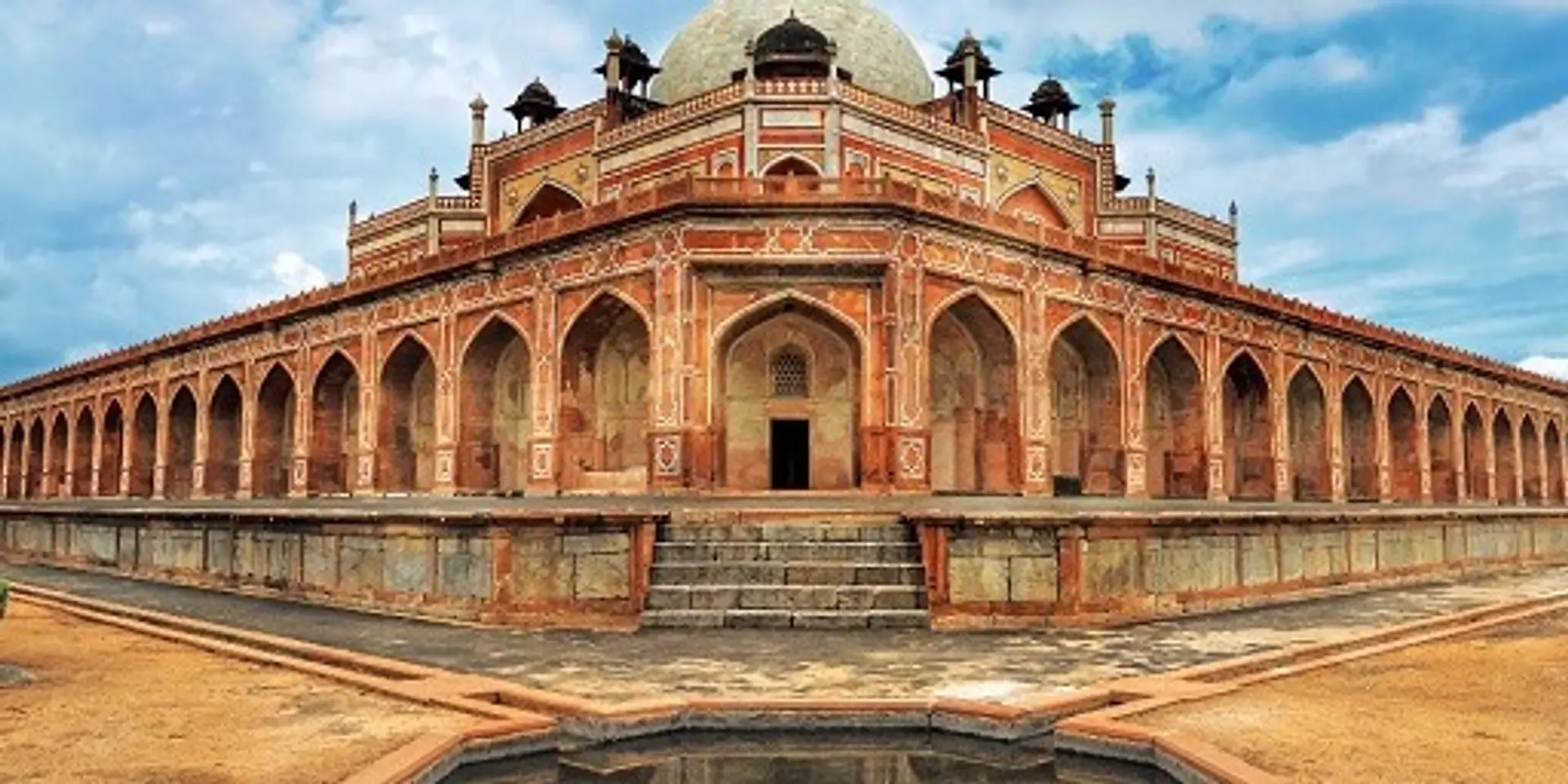 How to take a Delhi tour - A quick briefing for first time visitors