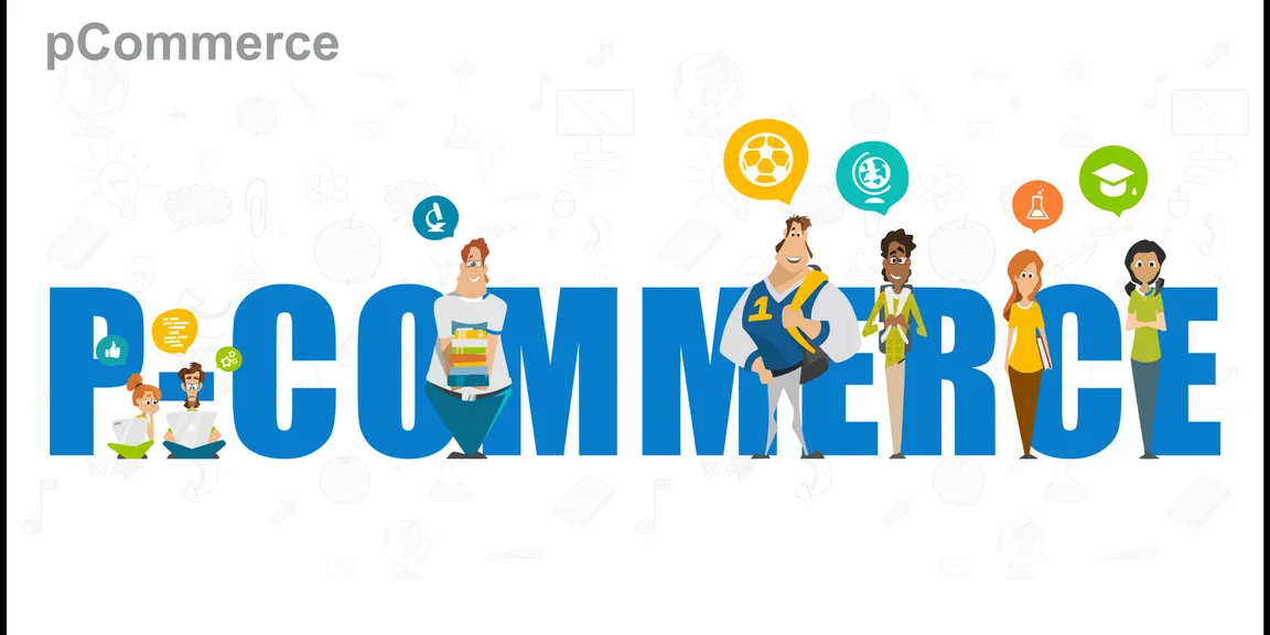pCommerce – India’s leap towards becoming the world skill capital