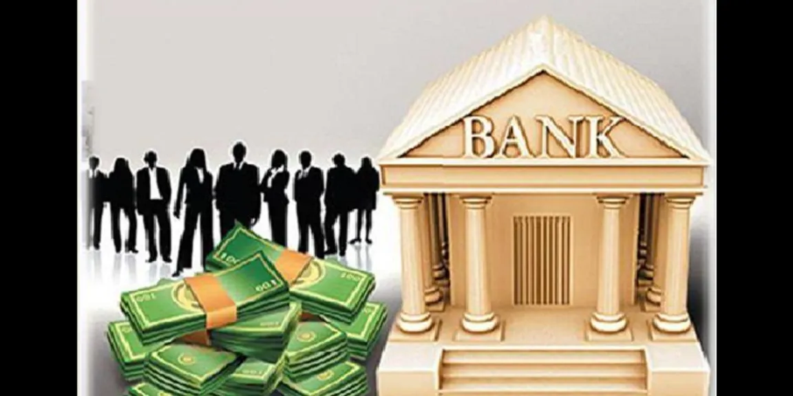 Small Finance Banks Compete for Term Deposits as Interest Rates Fall