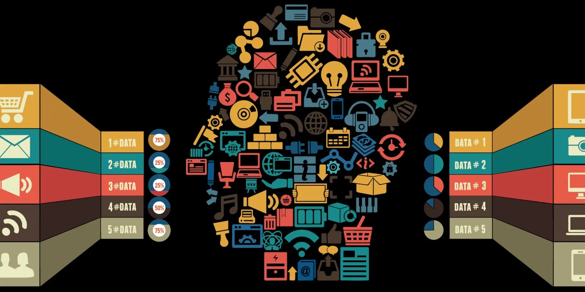 Why is it important to have a multichannel inventory?