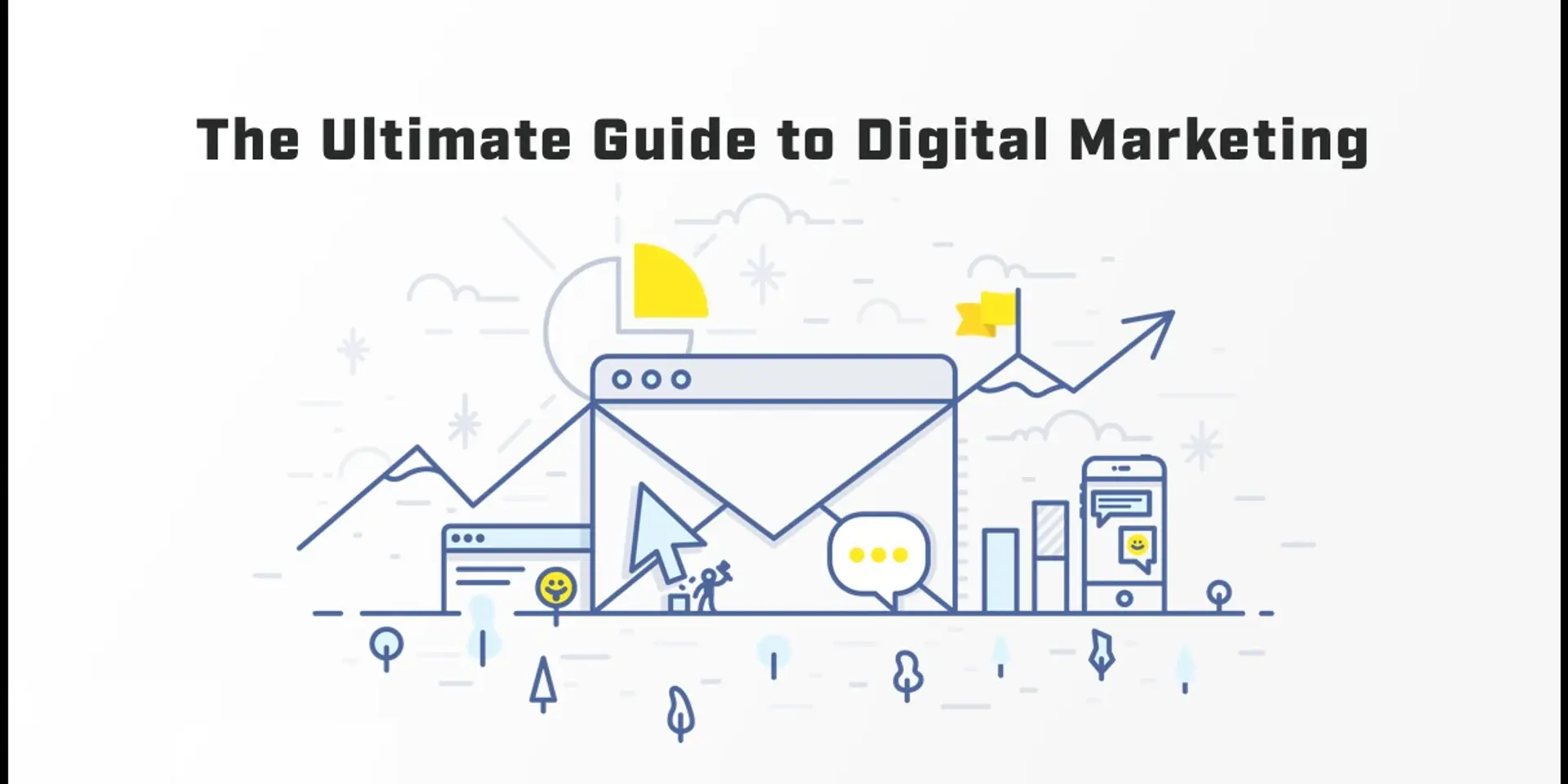 Why Digital Marketing Is Good For Your Business?