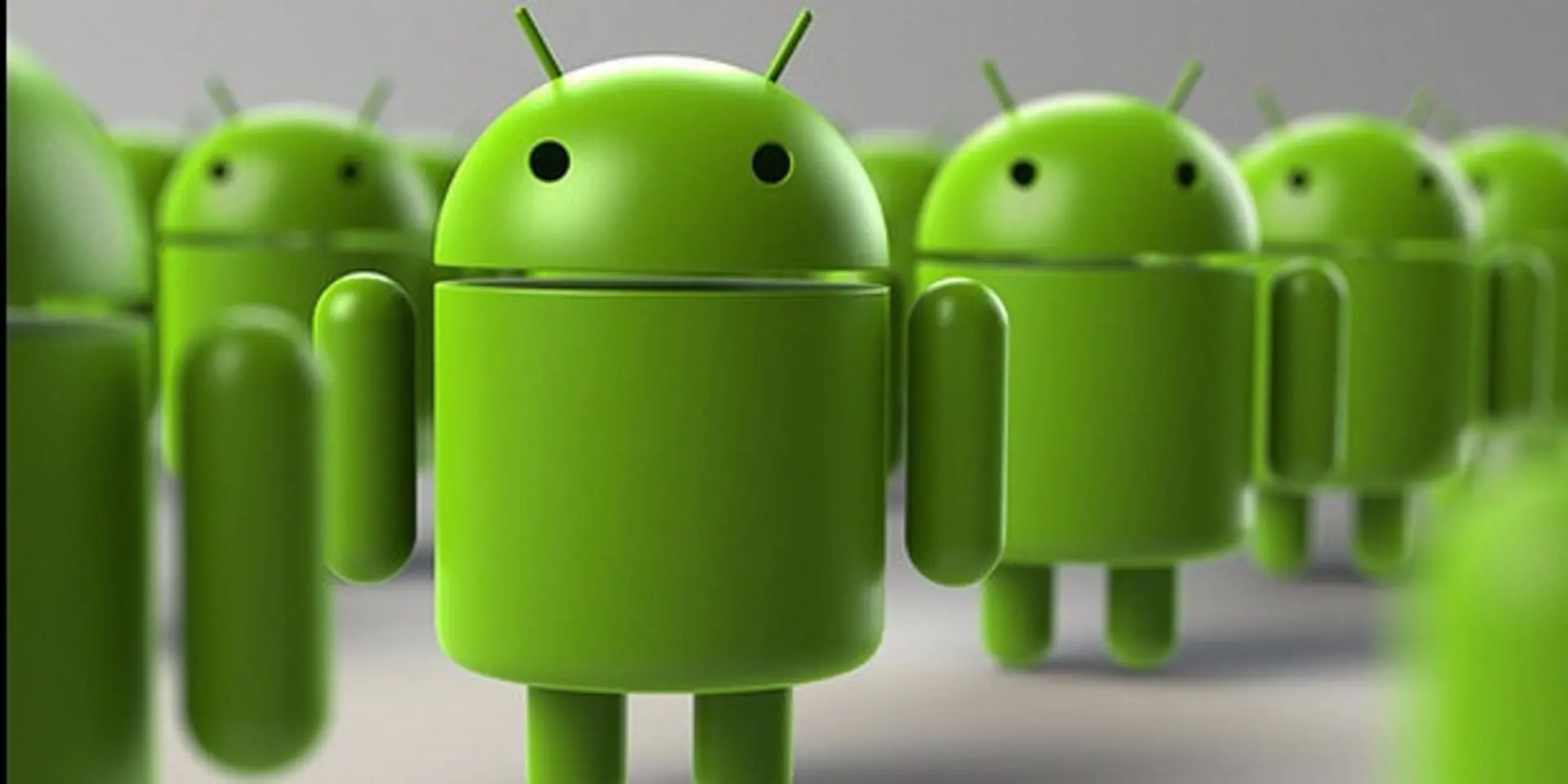 Let’s know about the ideas how to create app folders for Android smartphones