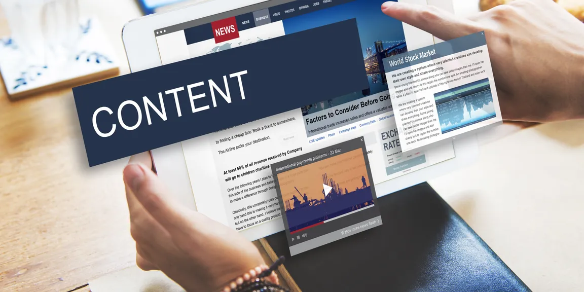 Interrelation of content marketing and SEO and how to make the most of it