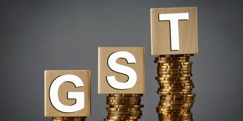 GST Tax Rate List