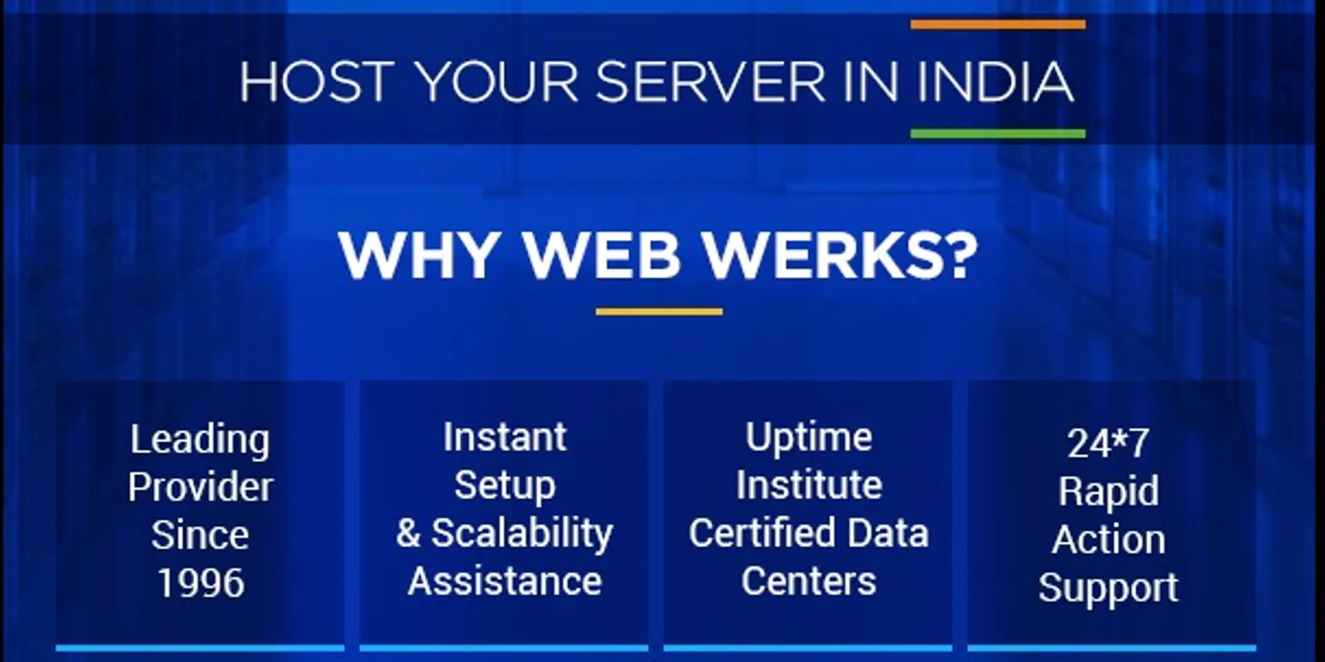 5 easy ways you can turn dedicated servers into success