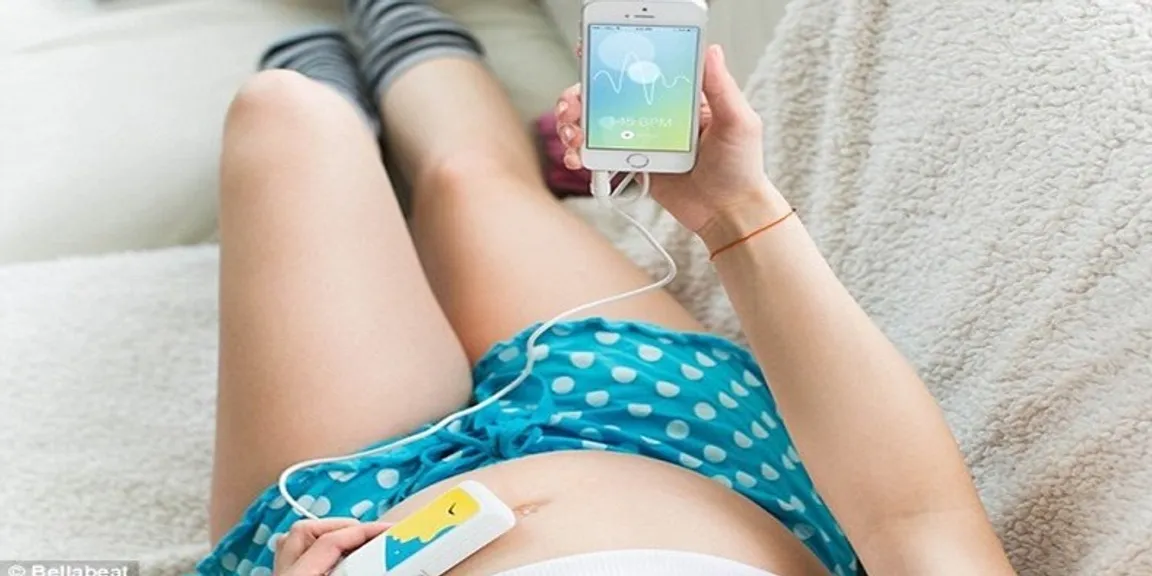 Five interesting gadgets for moms to be