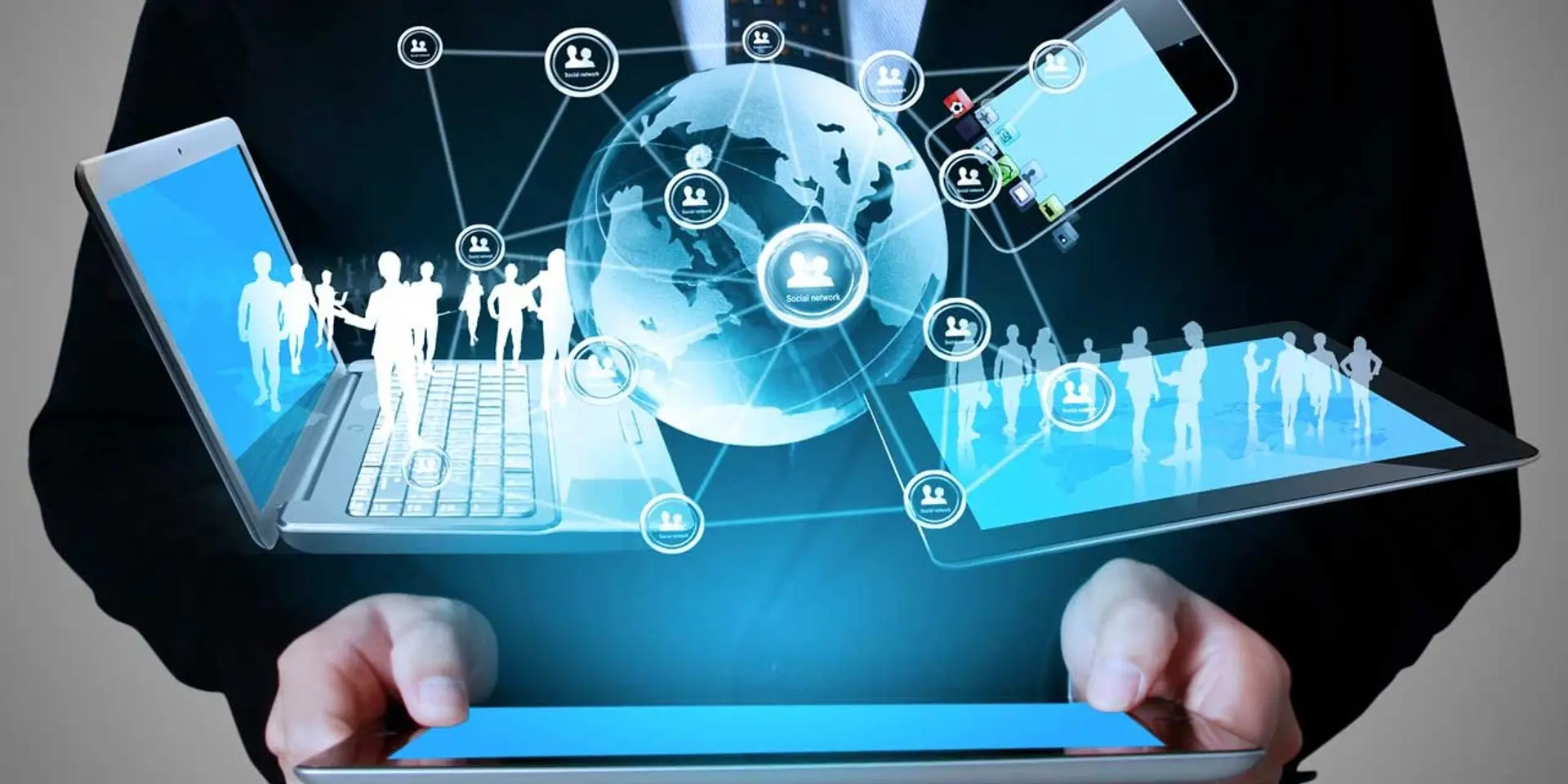 Technological advancement booming learning processes | YourStory