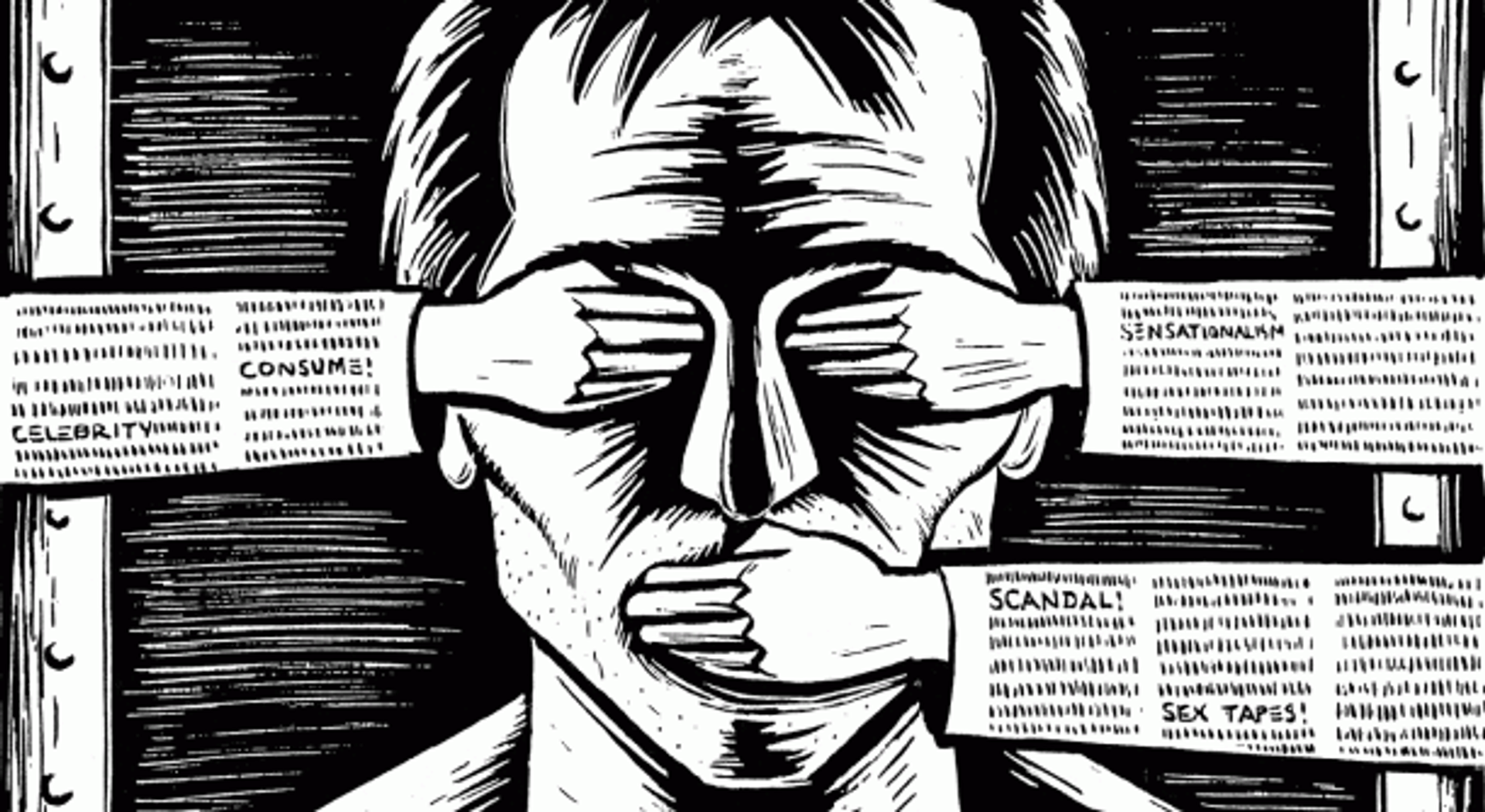 Freedom Of Expression – The Oxymoron