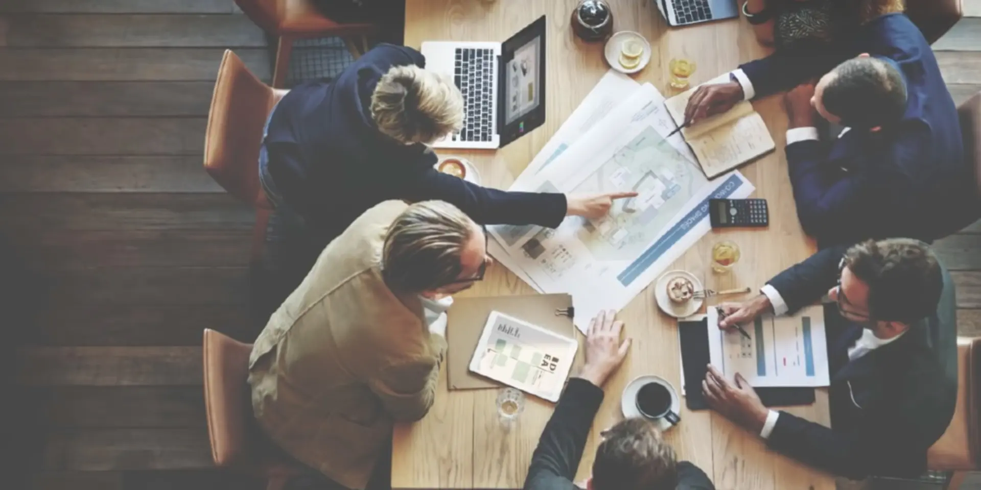 The Enigma of Executive Presence