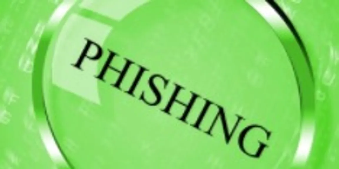 Phishing attack: How to keep scammers at bay 