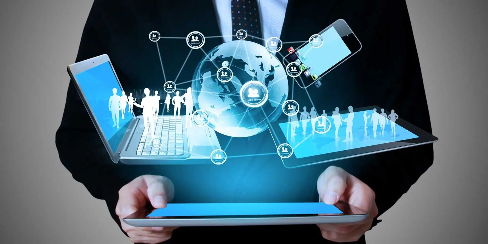 How augmented reality impact mobile app development