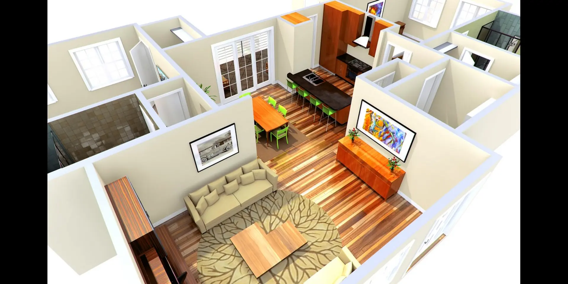 7 Innovative Interior Design Business Plans That Must Be Implemented