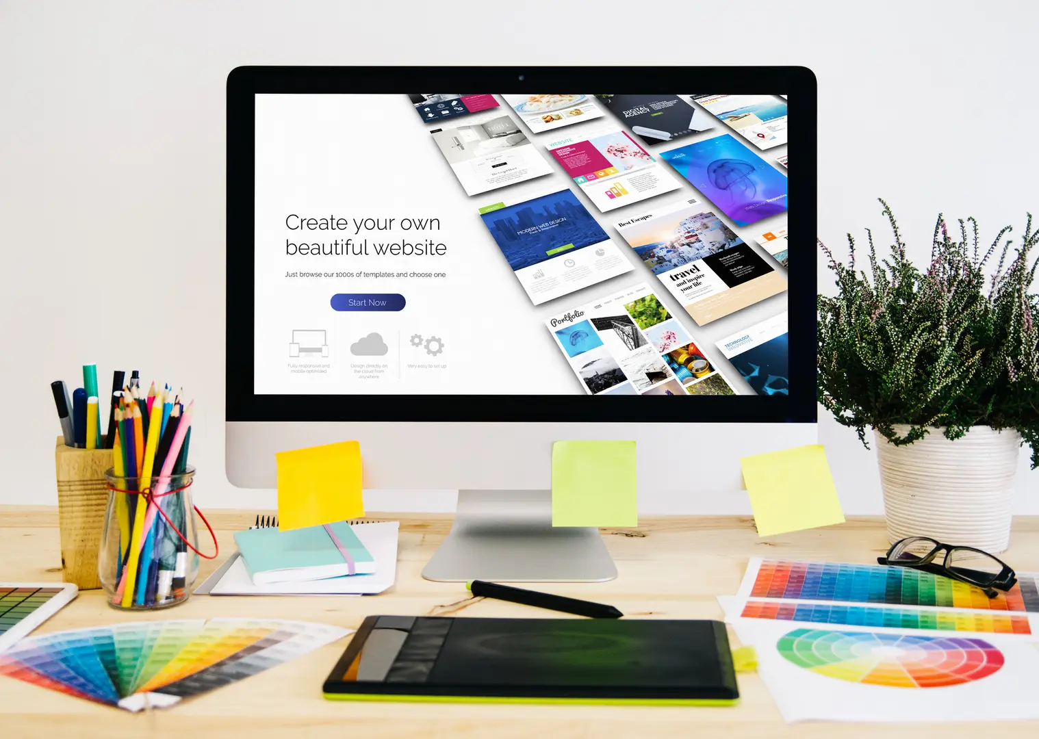 How to choose the best e-commerce website builder in 2018