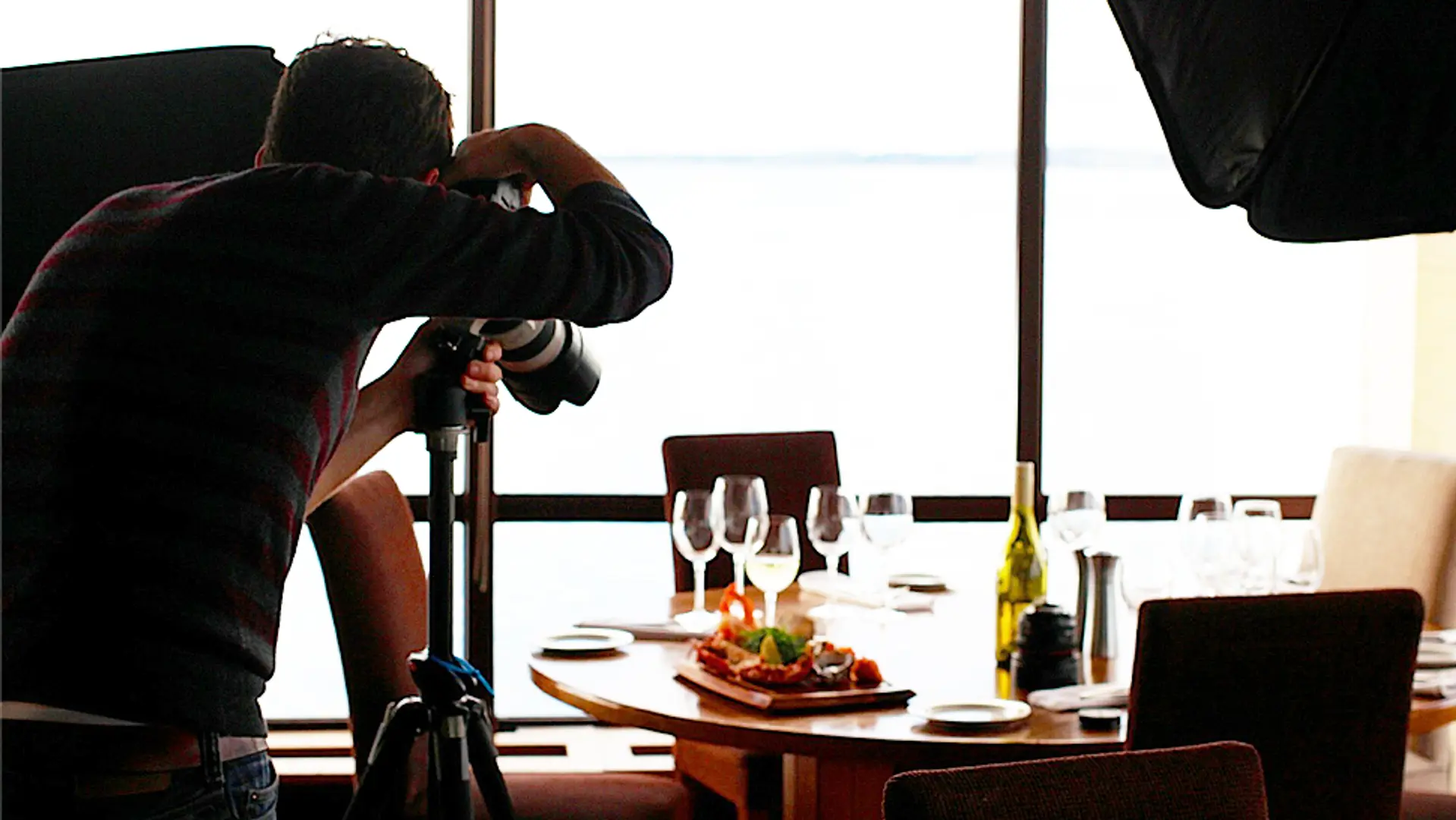 How to become a food photography pro with these easy tips