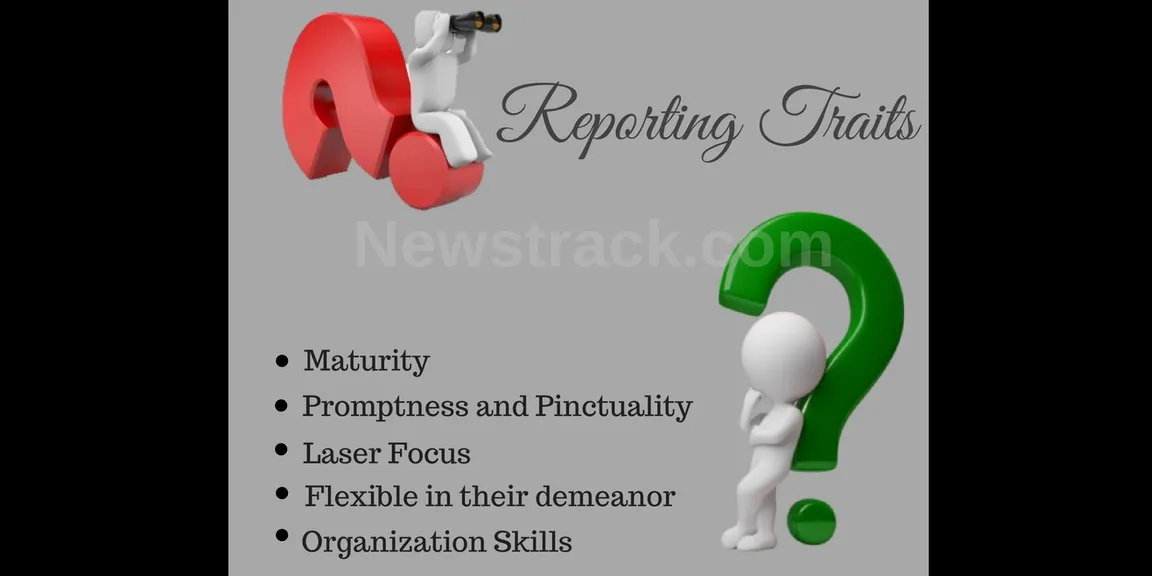 5 reporting traits must have for covering top news headlines of India