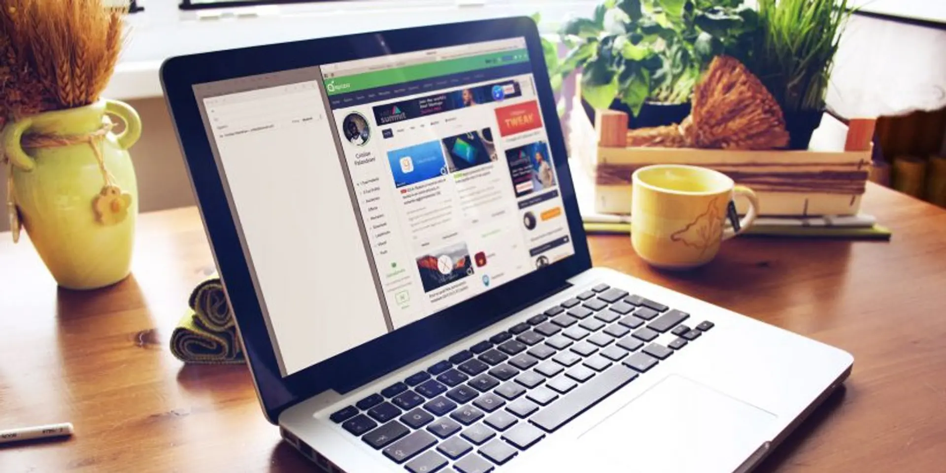 How to improve user experience while using your app