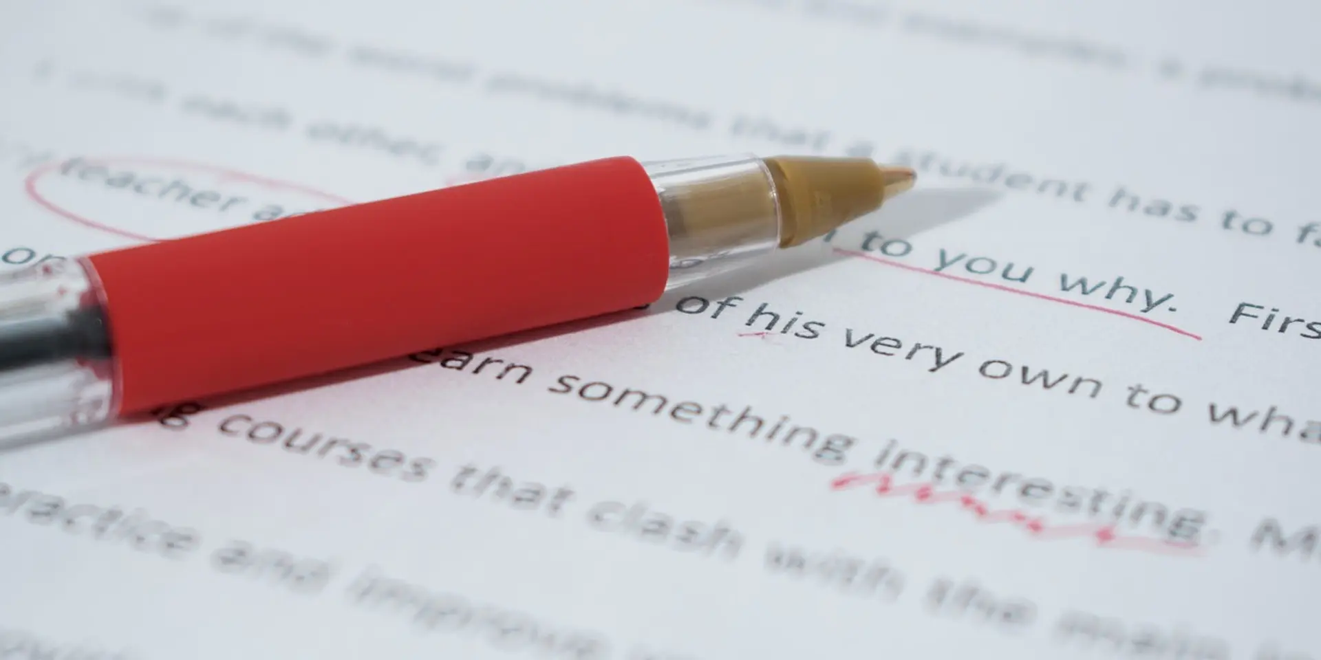 How to Avoid Passive Voices and Improve Your Writing