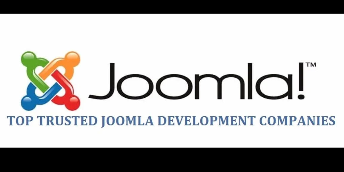 Top 10 Trusted Joomla Development Companies in the World