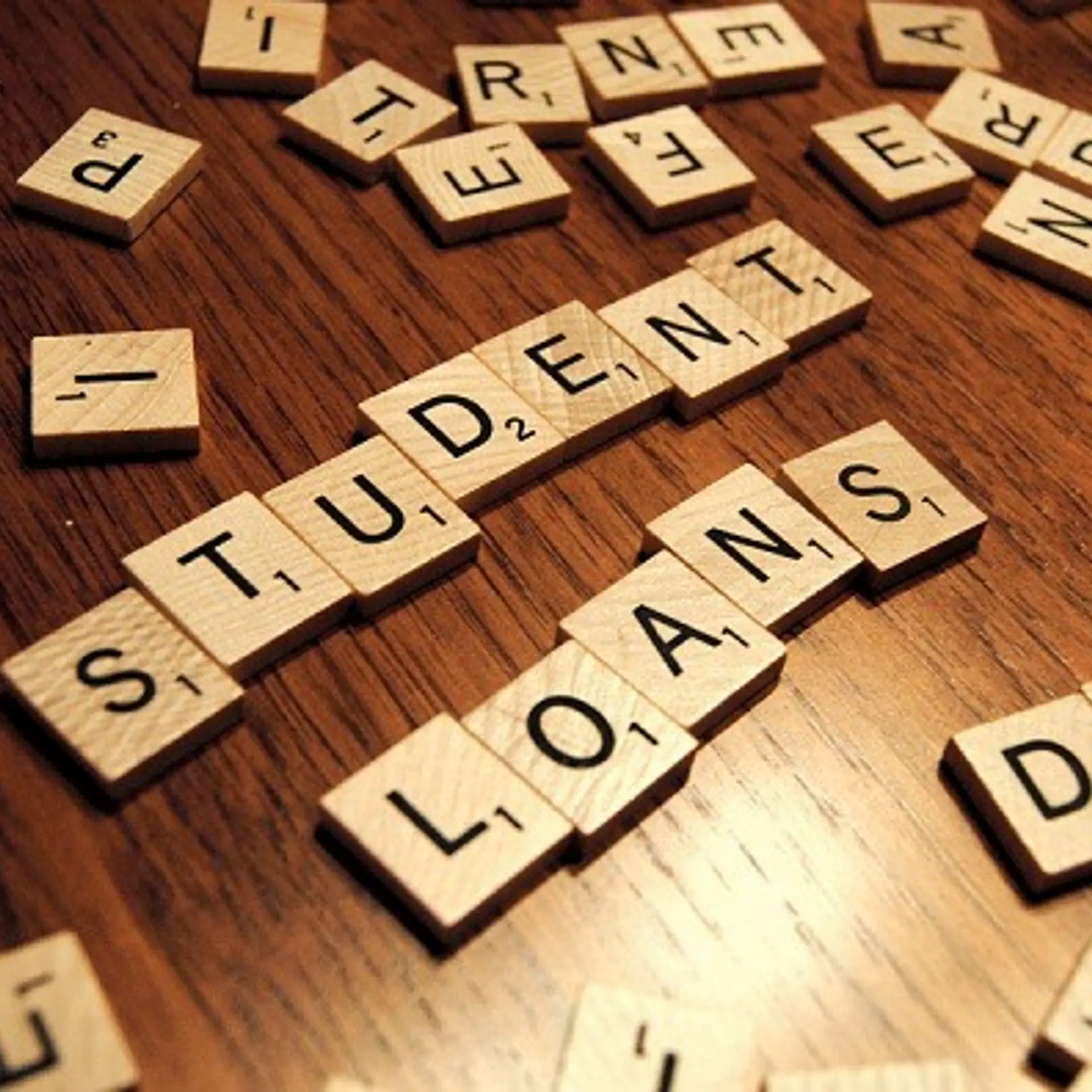 How to get loans for education