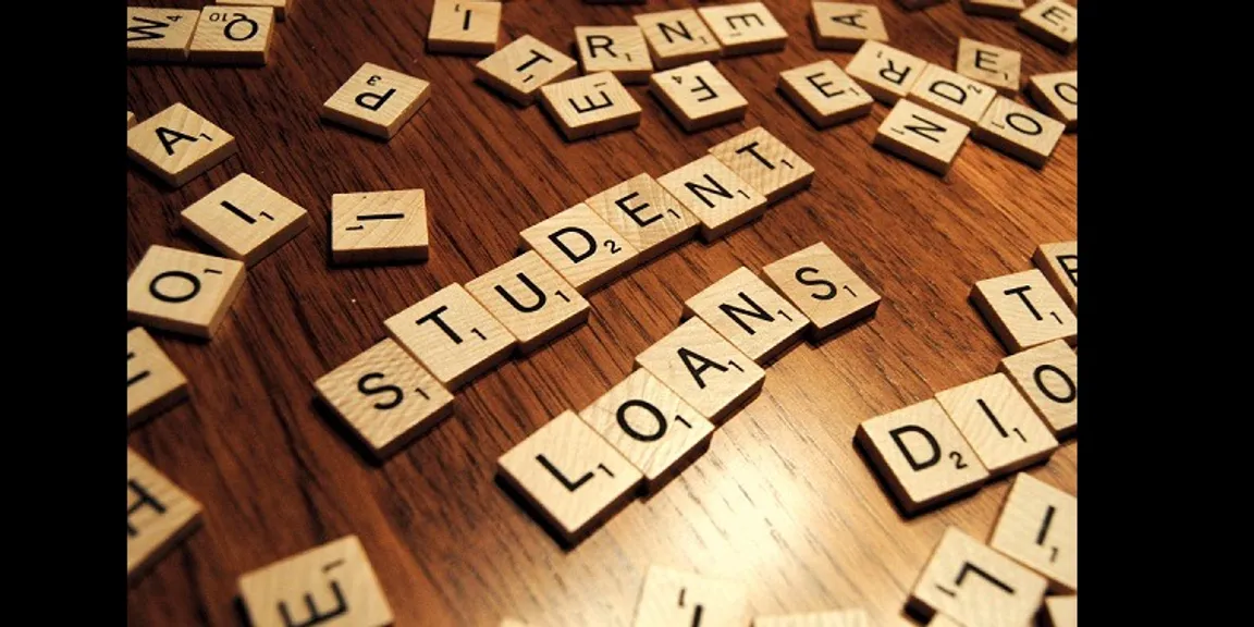 How to get loans for education