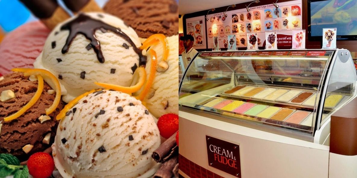 आइसक्रीम के स्टार्टअप में लागत मामूली, कमाई लाखों में | YourStory