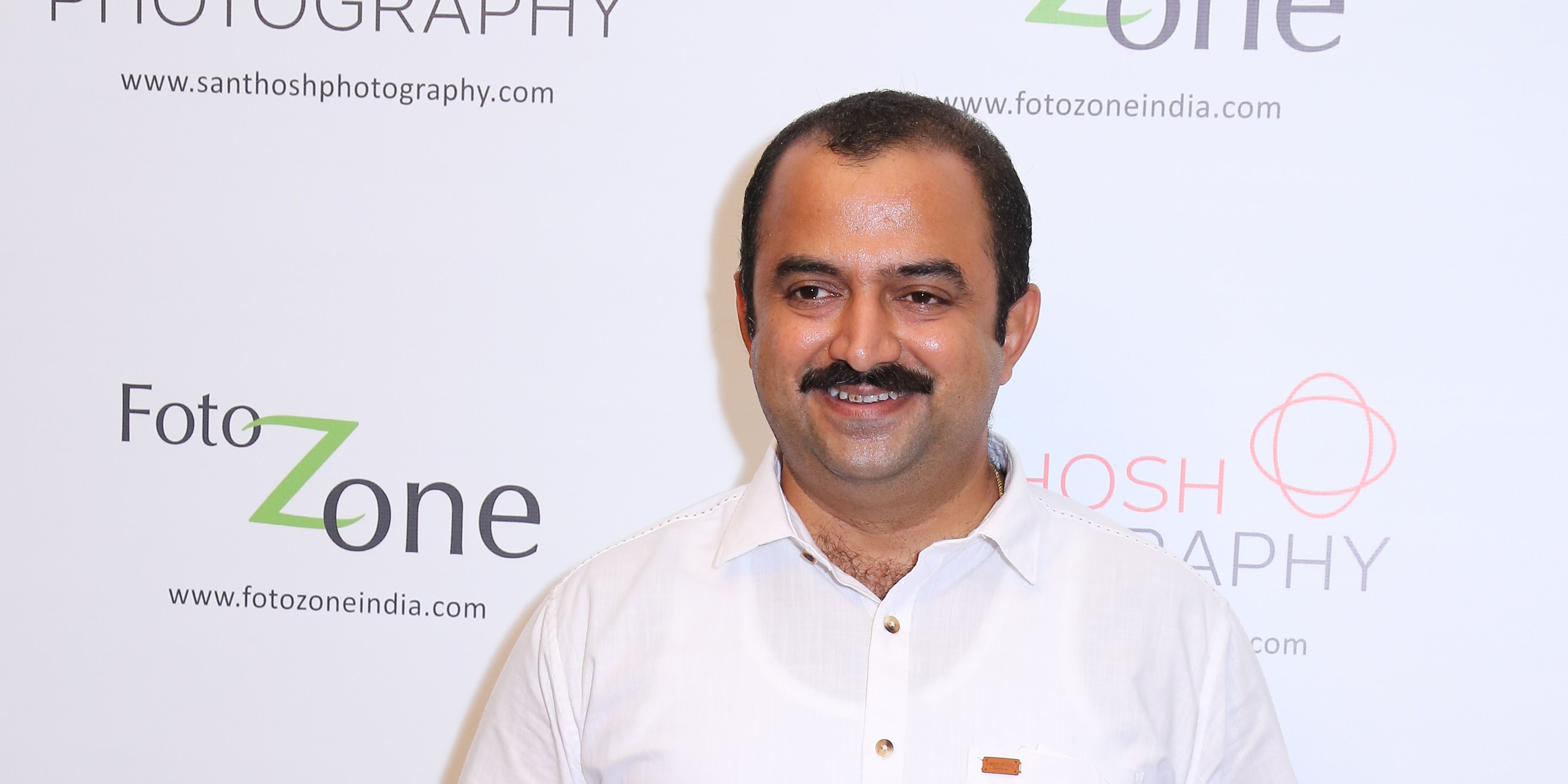 Chasing the dream is what makes you a complete man