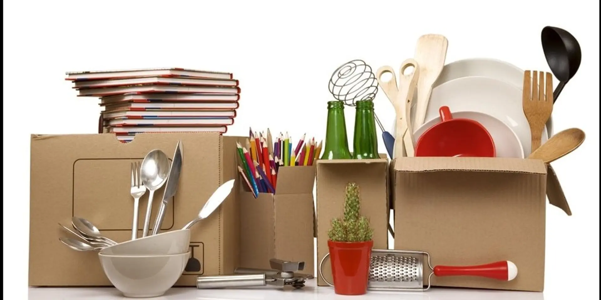 Tips to find the best and most reliable packers and movers