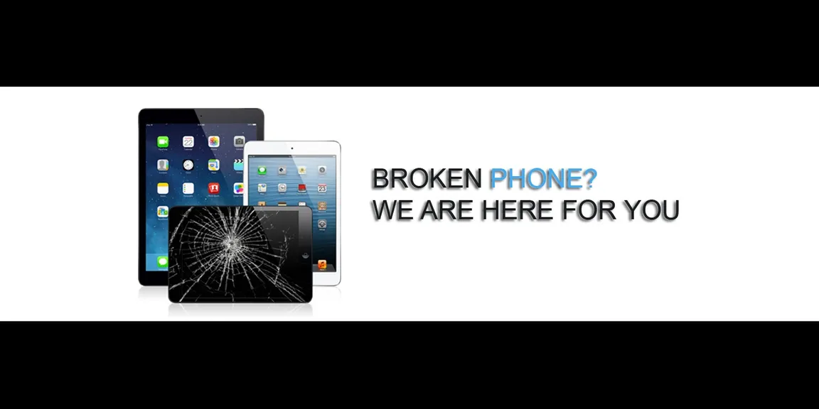 Why choose Smartphone Repair Services In India