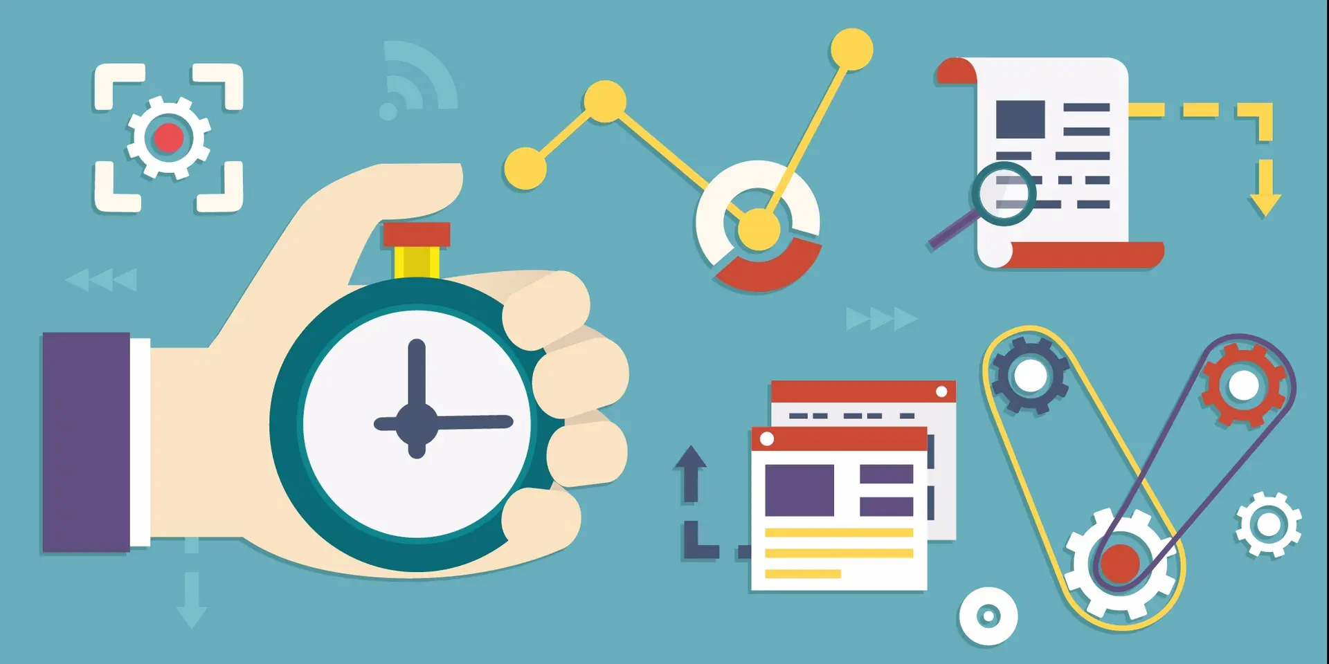 6 habits to adopt this World Productivity Day