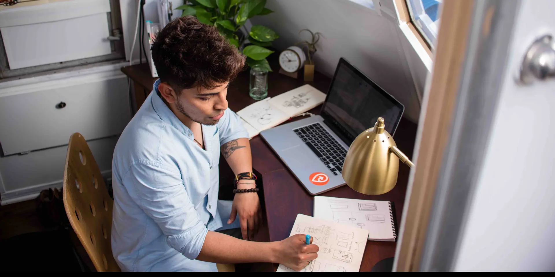 Why freelancing is the next big thing
