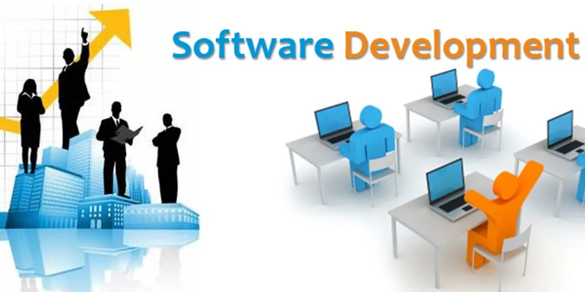 Top Software Development Companies (India & USA)
