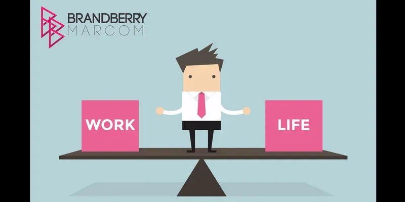 As a part of their current, “My Life, My Work” Drive, BrandBerry Marcom aims to minimize working hours and reinforce productivity and a healthy work-life balance.