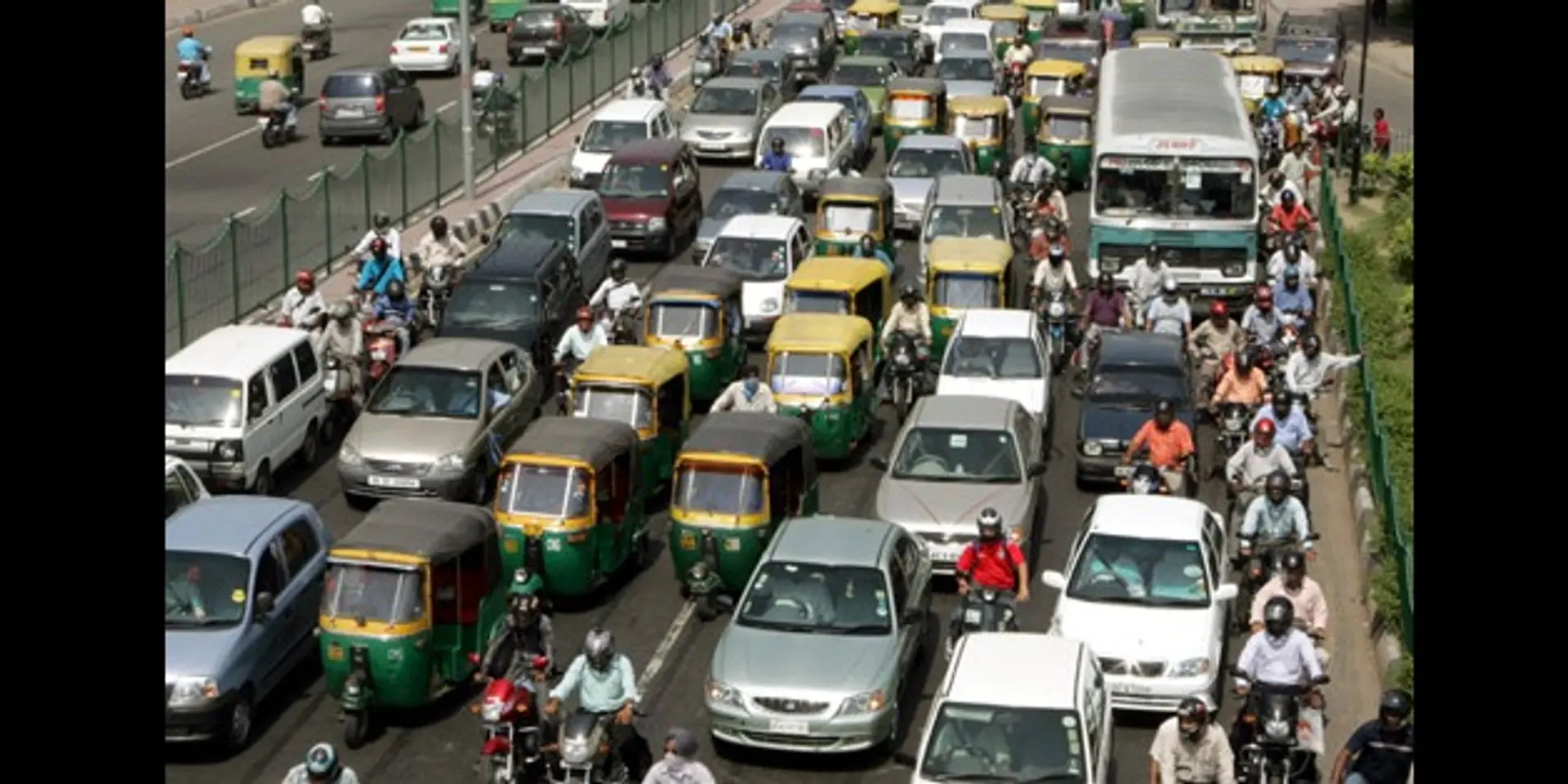 Logistical problem for employees in Corporates today! What the future could hold for them?