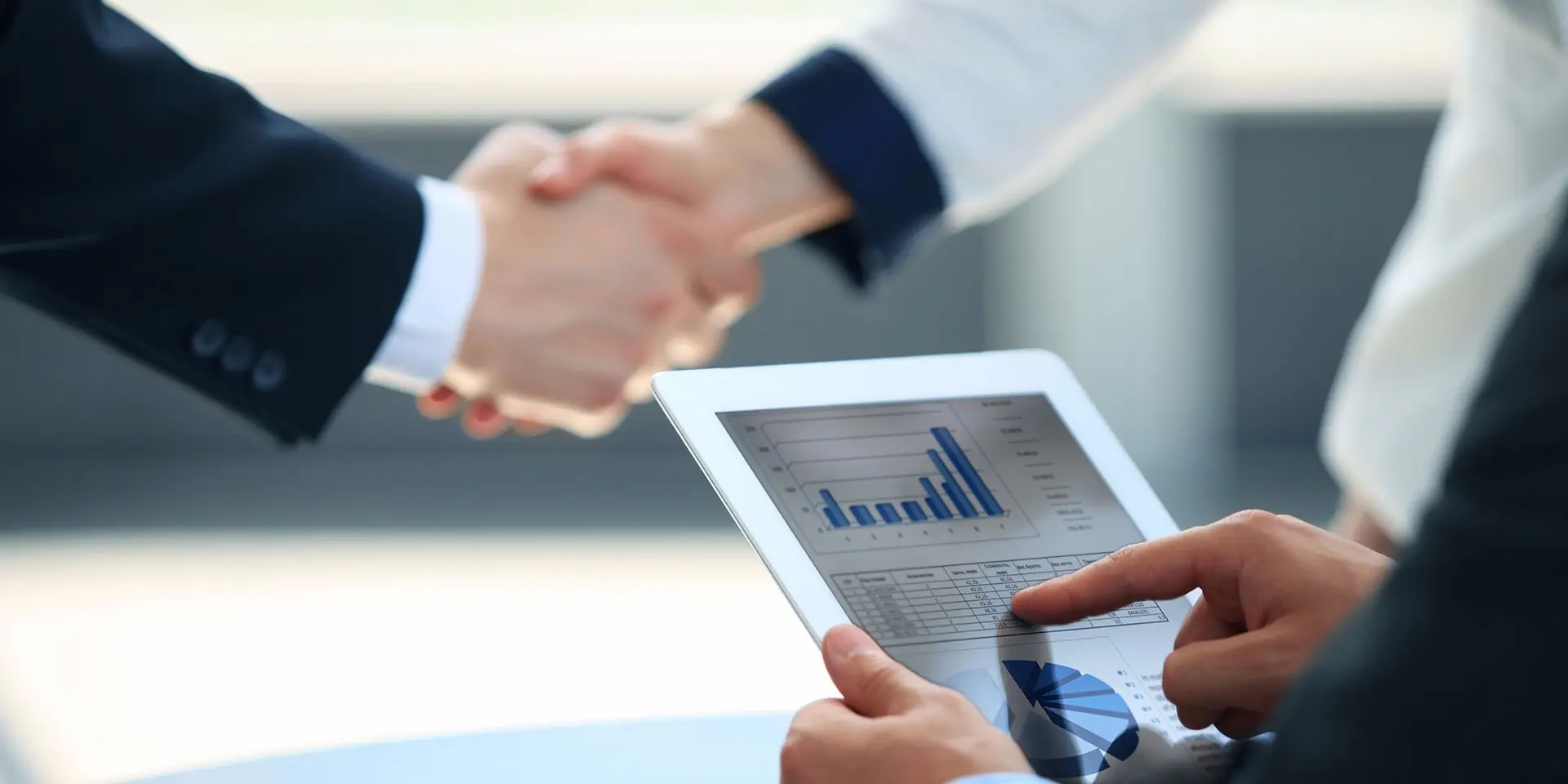 How to Choose an IT Technology Partner?