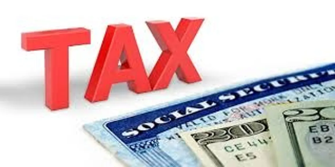 Do you need to pay taxes on your social security benefits?