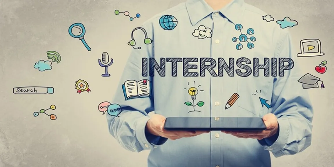 Understanding the significance of internship for engineering students