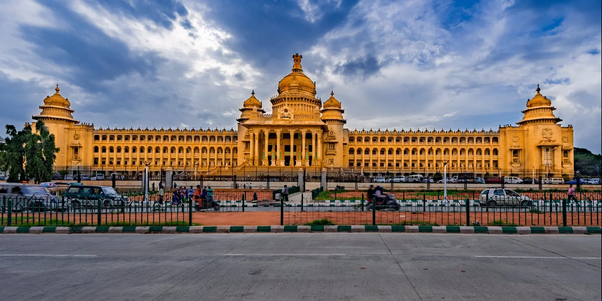 Best places to visit around Bangalore in winter