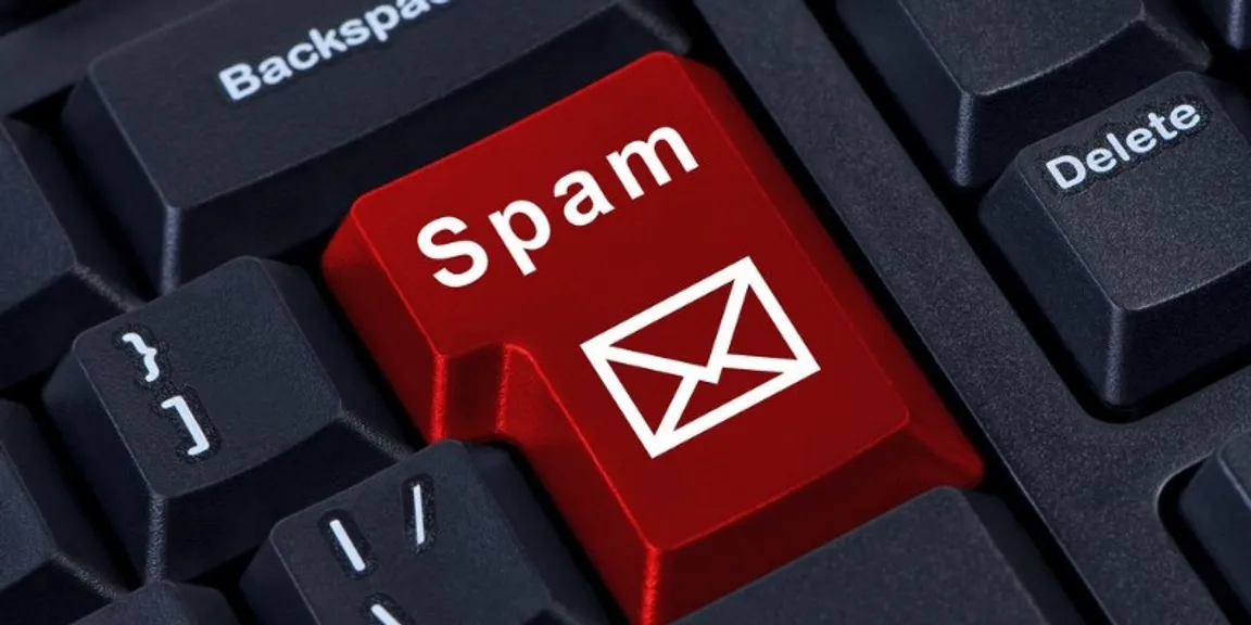 How to avoid being marked as spam 