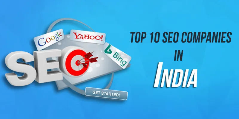 top 10 seo companies in INDIA